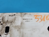 Wzmocnienie zderzaka przód belka Renault Master II przednie biały