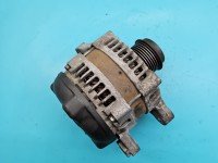 TEST Alternator Toyota Auris I 27060-0T020 1.6 vvti