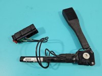 Pas bezpieczeństwa przód prawy pasażera Opel Corsa E 13427749, 13427741