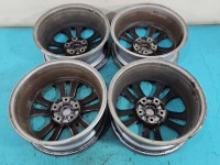 4X alufelgi felgi 16" komplet Kia Ceed II 12-18 R16