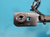 Pas bezpieczeństwa przód prawy pasażera Fiat Tipo II 15- 633909600C, 07356376850