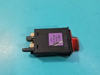 Przełącznik świateł awaryjnych Audi A6 C5 4B0941509