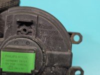 Halogen prawy Toyota Rav4 III 05-