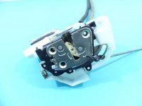 Zamek przód prawy Mazda CX-9 EUROPA 4+2 pin