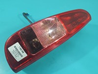 Lampa tył prawa Peugeot 807 HB EUROPA