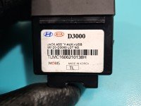 Gniazdo USB Hyundai Tucson III 15-20 96120-D3000
