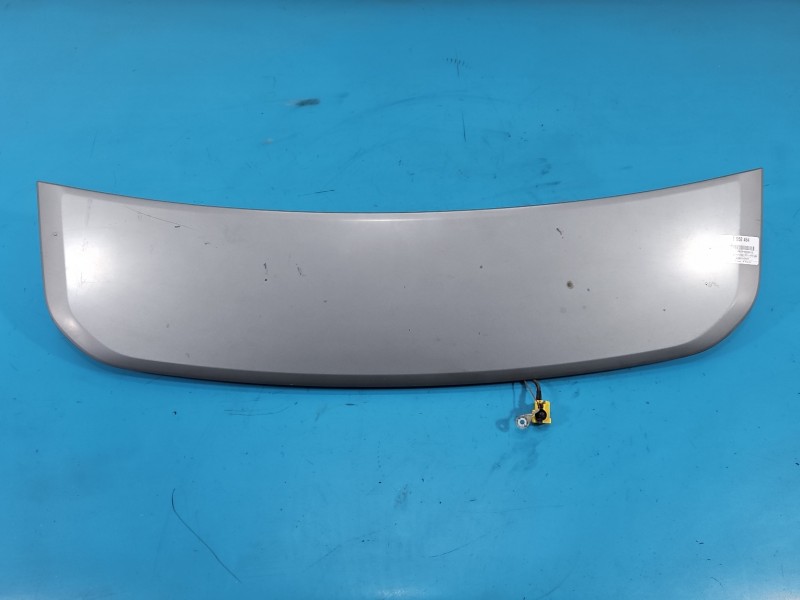 Poduszka powietrzna Land rover Discovery Sport 14- L550