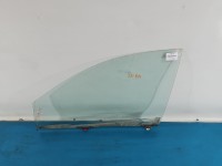 Szyba drzwi przód lewa KIEROWCY Toyota Yaris I HB