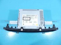 Radio fabryczne Nissan X-trail III T32 13-21 7513750235 radioodtwarzacz