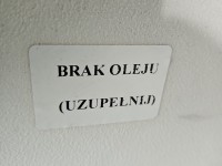Skrzynia biegów Audi A4 B6 1.6 8V