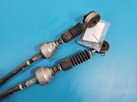 DŹWIGNIA LEWAREK WYBIERAK LINKI Honda Accord VIII 08- 2.0 vtec