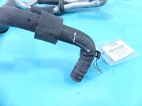 przewód wąż rurka wody Porsche Panamera I 970 97057258400, 97057258500 4.8 V8 400KM