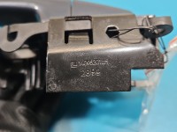 Klamka przód lewa zewnętrzna Opel Astra IV J 14096201