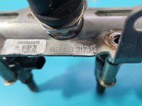 TESTOWANY Wtryskiwacz AUDI Q5 08- 06J133317M, 0261545035, 0261500076 2.0 TFSI (CDN)