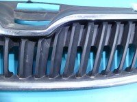 Atrapa grill Skoda Rapid