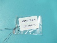 Skrzynia biegów 73503332 Fiat Palio II 1.2 16v