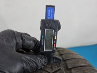 Pirelli, Scorpion Zero All Season, 275 mm, Profil opony: 55, Średnica: 19", 8019227285819, H do 210 km/h, 111 - 1090 kg, 4X...