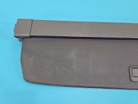 Roleta bagażnika Peugeot 508 I