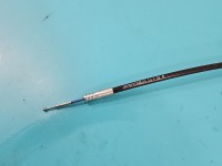 Siłownik klapy prawy teleskop Citroen C5 II X7 9687935980