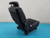 Fotel tył lewy II rząd tylny Renault Scenic III 2 rząd