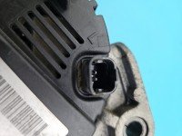 TEST Alternator Renault Scenic I 437322 1.9 DCI