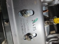 Deska rozdzielcza airbag pasażera kokpit Ford B-Max 12-17