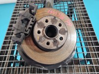 Zwrotnica prawa piasta przód 2.0 T BMW G20