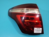 Lampa tył lewa Citroen C4 picasso I 06-13 HB