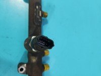 Listwa wtryskowa CZUJNIKI Kia Carens II 0445214026, 31400-27000, 0281002405 2.0 crdi