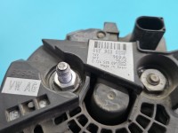 TEST Alternator Seat Leon II 06F903023F, 0124525091 1.6 SR