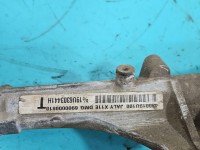 Przekładnia kierownicza maglownica Nissan Note E11 6900000818, 480019U100