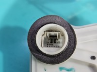 Zamek przód lewy Toyota Aygo II 14-22 EUROPA TOYOTA, 5pin