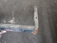 Hak holowniczy Audi A5 8T