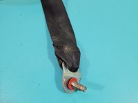 Pas bezpieczeństwa tył prawy + SPINKA Nissan Pulsar 627817900D