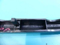Listwa listwy dekory dekor deski Audi A3 8V eu