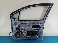 DRZWI PRZÓD PRAWE PASAŻERA Toyota Yaris III 5d 8s7