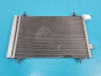 Chłodnica klimatyzacji Peugeot 307 1.6 16V