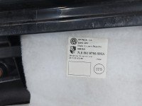 Tapicerka drzwi przód lewa boczek Porsche Cayenne I 9P