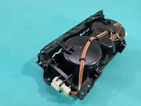 Uchwyt na napoje kubek CUP HOLDER AUDI A8 D4 4H 858601A, 4H1858601A