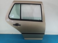 Drzwi tył prawe Vw Golf IV HB 5d