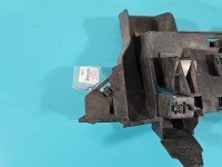 Ślizg zderzaka przód lewy Citroen DS5 11-15 9673297477