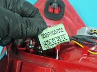 Lampa tył lewa Mercedes GL II X166 HB EUROPA