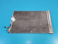 Chłodnica klimatyzacji Opel Insignia B 1.5 T 84297681