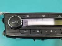 Konsola panel nawiewu Toyota Avensis III T27 55900-05320