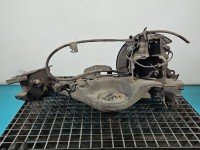 Piasta koła tył prawa zwrotnica łożysko Renault Koleos 2.5 16V