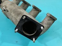Kolektor ssący Renault Mascott 99452591, 5010437542, 504034348 2.8 TD