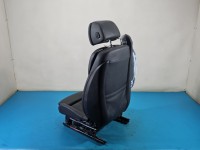 Fotel prawy przód pasażera Bmw F06 Gran Coupe 4d EUROPA