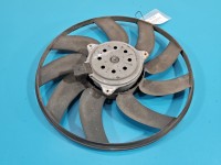 Wentylatory Wentylator chłodnicy Audi A5 8T 2.0 TFSI Cae M134986