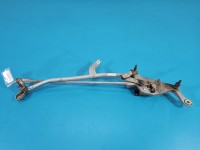 Silniczek Silnik wycieraczek przód Mercedes W213 Z mechanizmem 1137328983, A2138207902, 3397021654