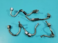 RURKI Przewód paliwowy Dacia Dokker 5 szt 1.5 dci